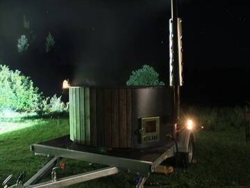 Фотографии Загородные дома Kārkliņi г. Rāmuļi (Латвия) №3 Фото Загородные дома Kārkliņi г. Rāmuļi 3